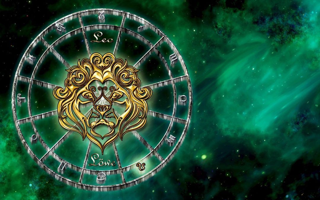 Horoskop 2018 pre znamenie Lev